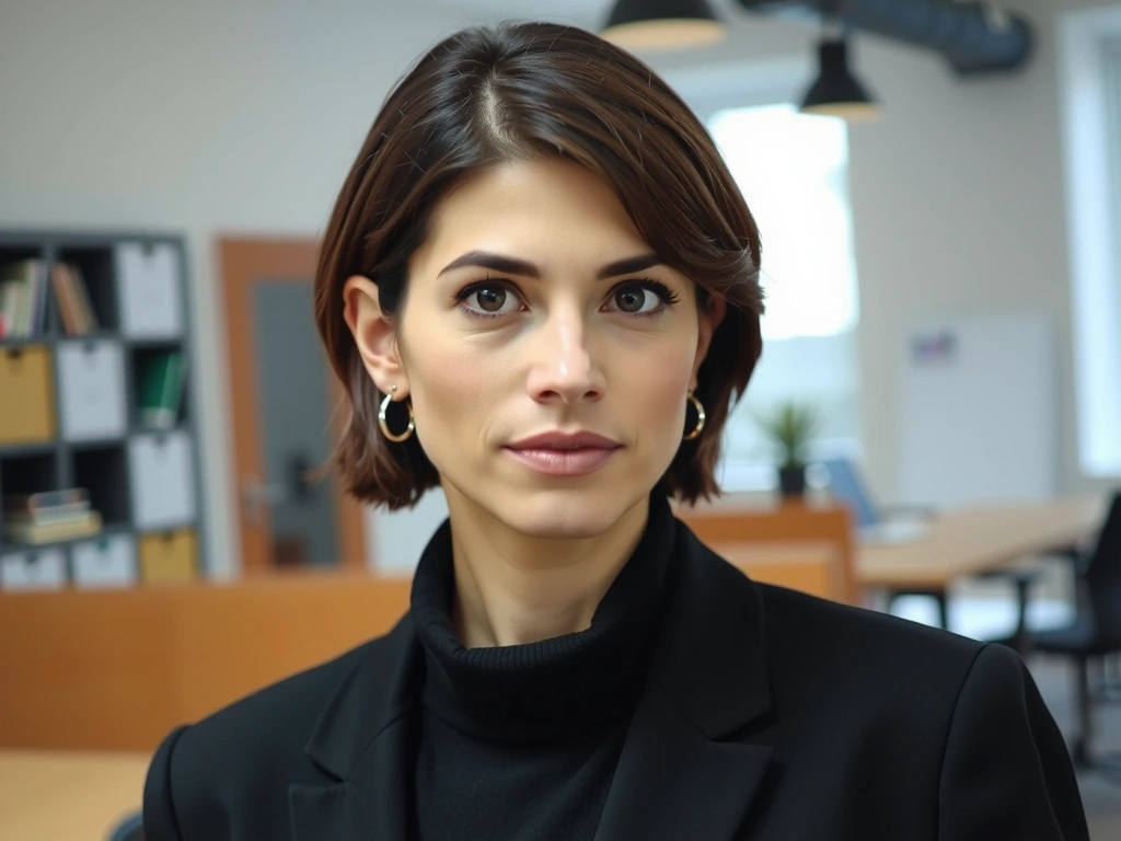 Estratega Senior de Analytics