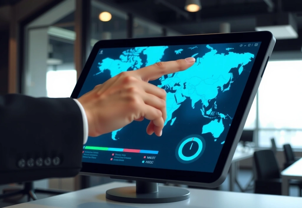Análisis de datos detallado
