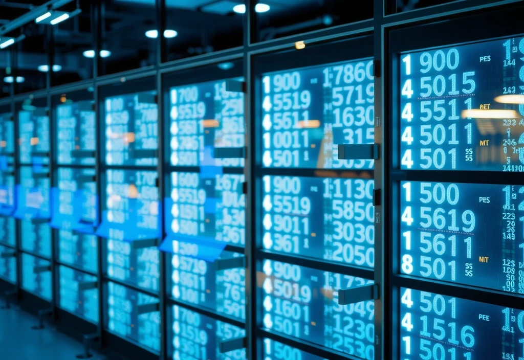 Arquitectura de datos