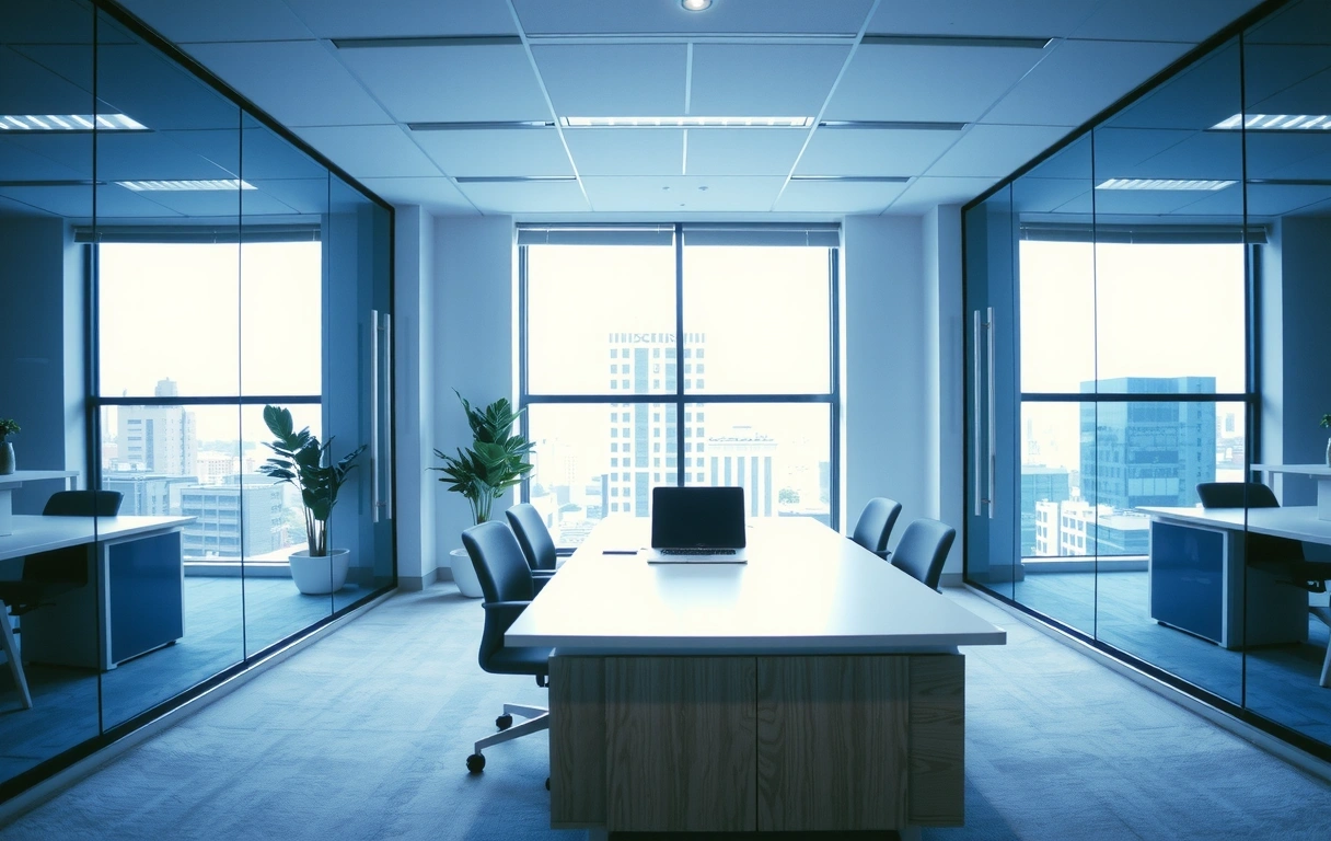 Entorno de inteligencia de mercado