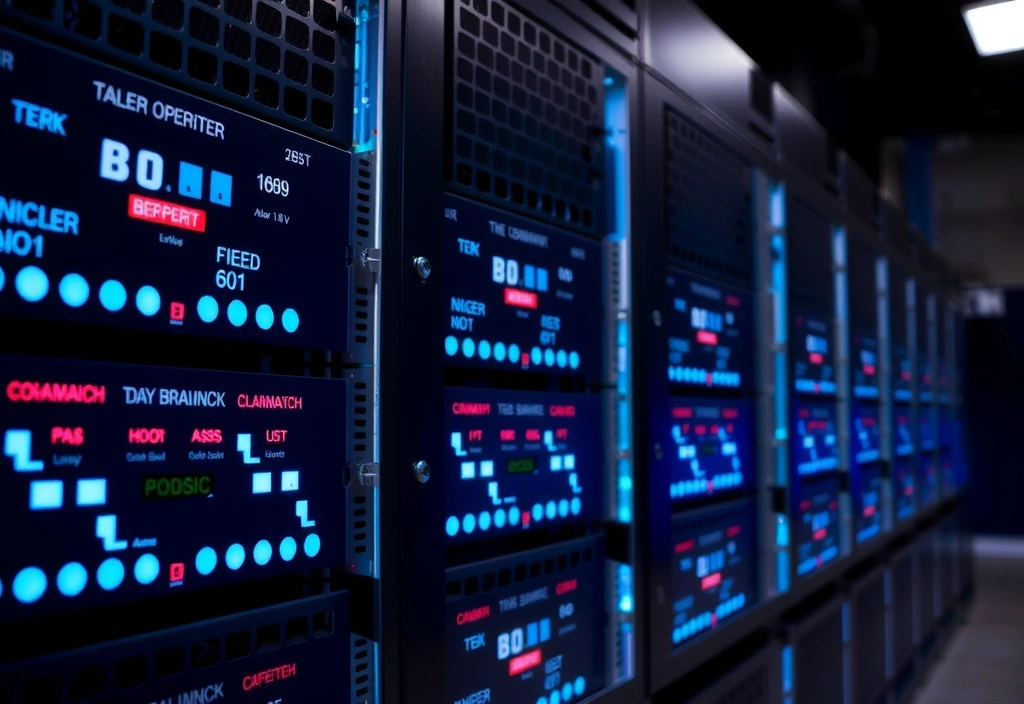 Infraestructura de datos