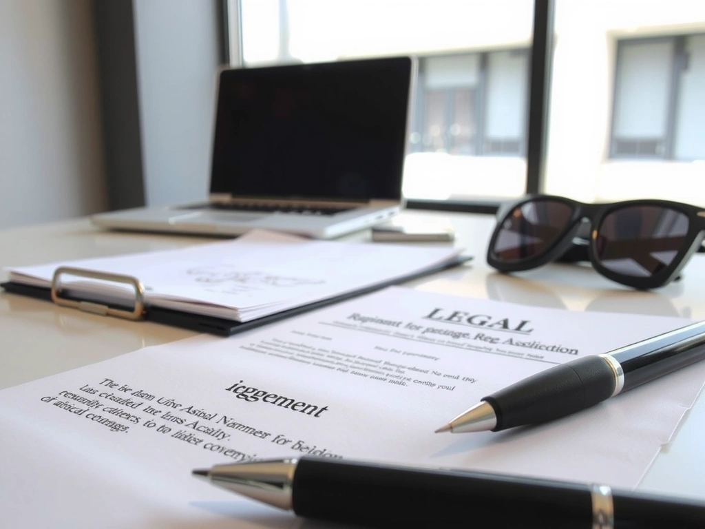 Documentación Legal